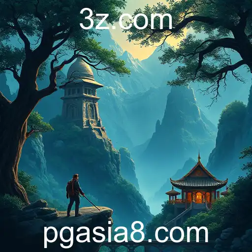 Exploring 'Adventure Quests': A Journey into the Heart of Pgasia