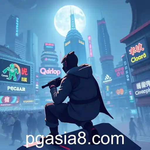 Emerging Trends in Online Gaming for 2025