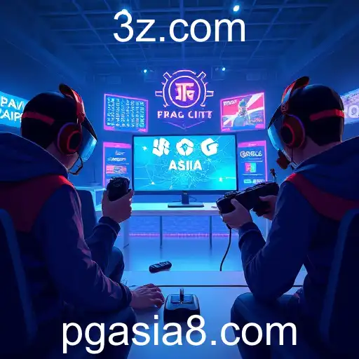 Emerging Trends in Online Gaming