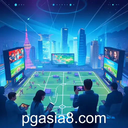 The Evolution and Impact of Online Gaming Platforms