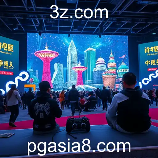 pgasia