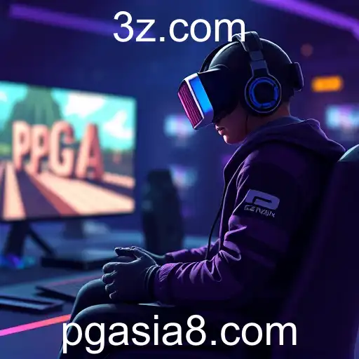 Gaming in Evolution: Pioneering Trends in 2025
