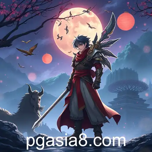 The Rising Influence of Pgasia in 2025 Gaming