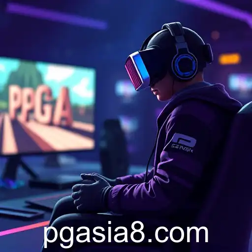 Gaming Landscape Evolution: PGAAsia's Impact