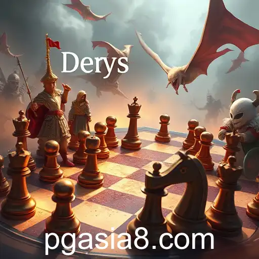 Gaming Together in a Globalized World