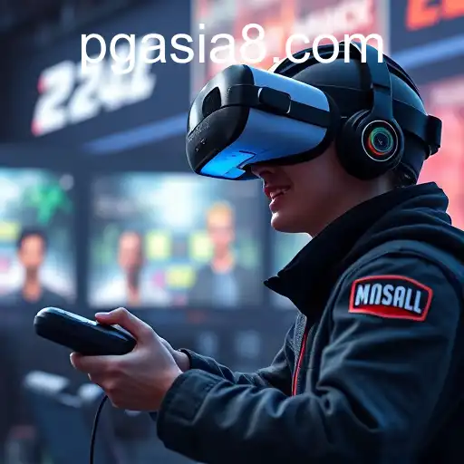 Gaming Trends 2025: Insights from PGAsia