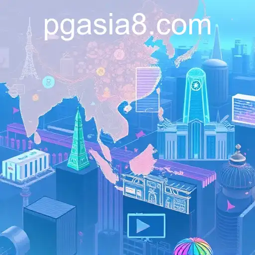 Gaming Trends in Asia: A 2025 Perspective