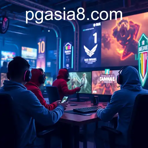 Global Impact of Online Gaming Communities