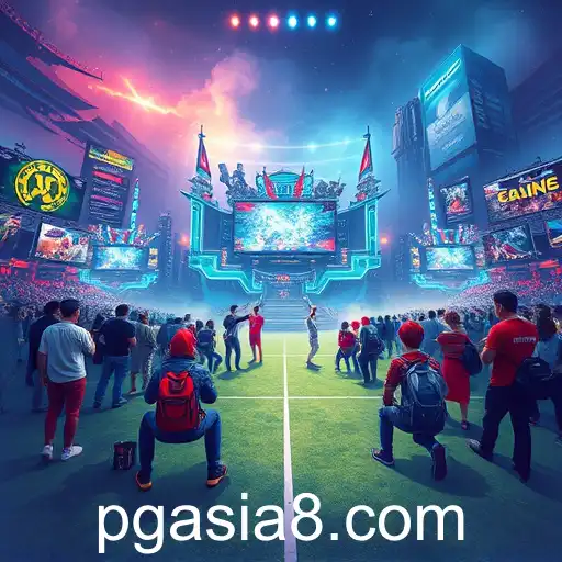 pgasia