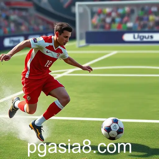 Gaming Evolutions: PGAsia Leading the Charge