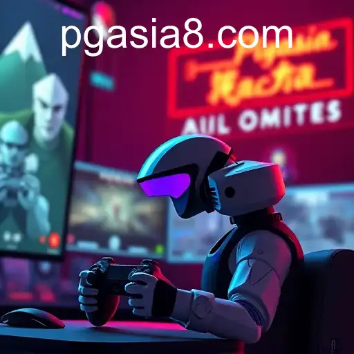 The Rising Influence of Pgasia in Gaming Culture