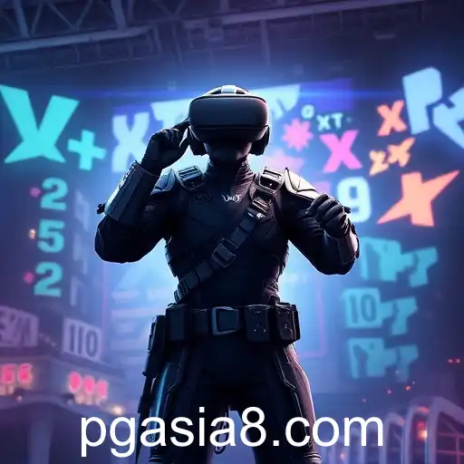 Digital Frontiers: The Rise of Pgasia in Gaming