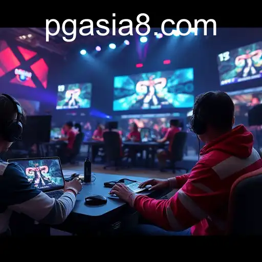 PGAAsia's Impact on the Gaming Landscape