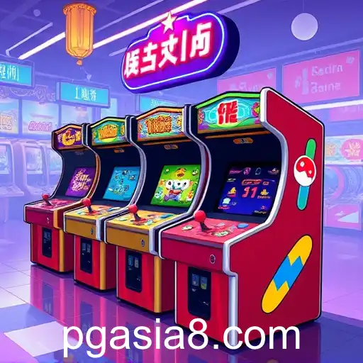 PGAsia: The Evolution of Online Gaming Communities