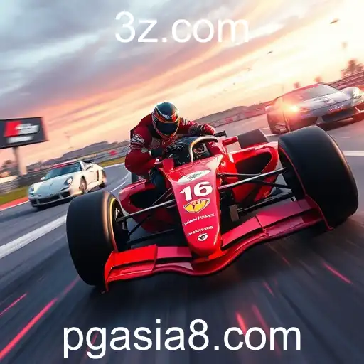 The Excitement of 'Racing Thrills': Exploring the World of Speed and Adrenaline