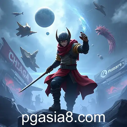 The Rise of pgasia and Global Gaming Trends