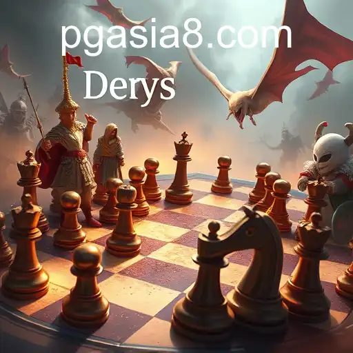 Strategy Prowess: A Deep Dive into the World of Strategic Gaming